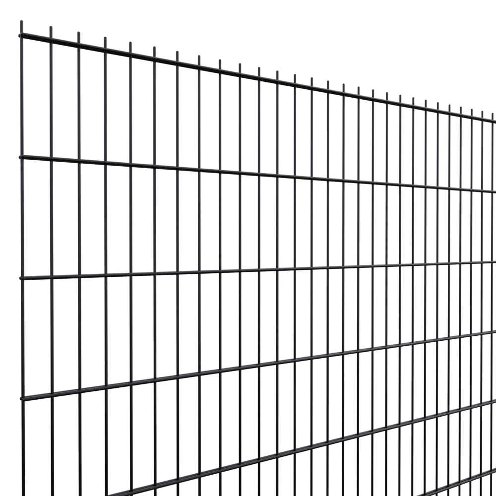 zdjęcie - Ogrodzenia panelowe