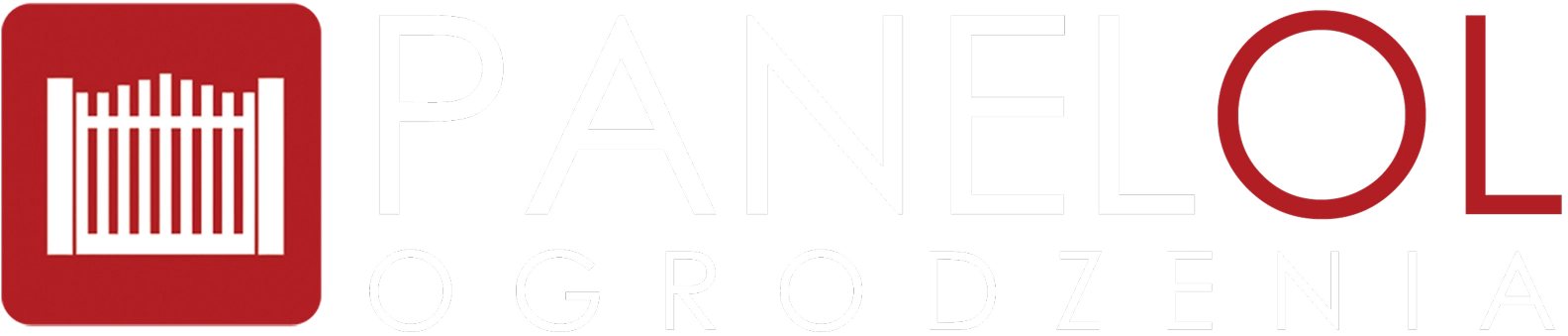 PANEL OL OGRODZENIA